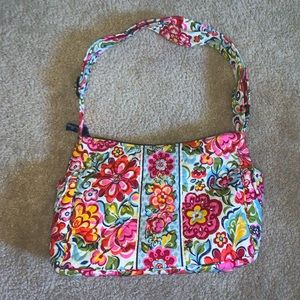 Vera Bradley Pocketbook